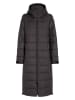O'Neill Steppmantel "O'Riginals" in Schwarz