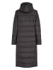 O'Neill Steppmantel "O'Riginals" in Schwarz