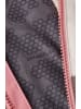 O'Neill Ski-/snowboardjas "Carbonite" beige/lichtroze