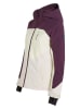 O'Neill Ski-/ Snowboardjacke "Carbonite" in Beige/ Lila