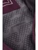 O'Neill Ski-/snowboardjas "Carbonite" beige/paars