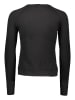 O'Neill Funktionsshirt in Schwarz