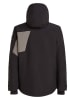 O'Neill Ski-/ Snowboardjacke "Hammer" in Schwarz/ Grau
