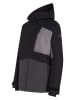 O'Neill Ski-/snowboardjas "Hammer" zwart/grijs