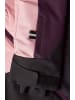 O'Neill Ski-/ Snowboardjacke "Carbonite" in Rosa/ Lila/ Schwarz