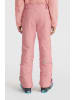 O'Neill Ski-/ Snowboardhose "Star" in Rosa