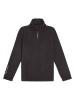 O'Neill Fleecepullover "Jack's Polartec 100" in Schwarz