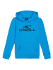 O'Neill Bluza "Logo" w kolorze niebieskim