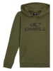 O'Neill Hoodie "Logo" in Khaki