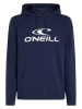 O'Neill Hoodie "Logo" in Dunkelblau