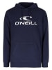 O'Neill Hoodie "Logo" in Dunkelblau
