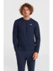 O'Neill Sweatshirt "Logo" donkerblauw