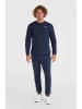 O'Neill Sweatshirt "Logo" donkerblauw