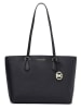 Michael Kors Torebka w kolorze czarnym - 32 x 25 x 14 cm
