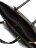 Michael Kors Schultertasche in Schwarz - (B)32 x (H)25 x (T)14 cm