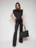 Michael Kors Torebka w kolorze czarnym - 32 x 25 x 14 cm