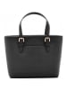 Michael Kors Torebka w kolorze czarnym - 22 x 18 x 10 cm