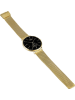 XCOAST Smartwatch "Siona 2 ultra flach" in Gold