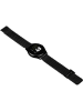 XCOAST Smartwatch "QIN XC PRO" in Schwarz