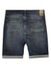 Cars Jeans Jeans-Shorts "Heston" in Anthrazit
