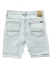 Cars Jeans Spijkershort "Heston" lichtblauw
