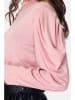 ASSUILI Pullover in Rosa