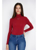 ASSUILI Kasjmieren body bordeaux
