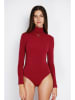 ASSUILI Kasjmieren body bordeaux