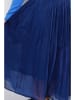 ASSUILI Rok donkerblauw