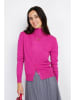 ASSUILI Twinset roze