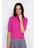 ASSUILI Twinset roze