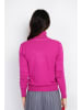 ASSUILI Twinset roze
