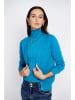 ASSUILI Twinset blauw