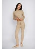 ASSUILI Twinset beige