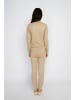 ASSUILI Twinset in Beige