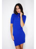ASSUILI Kasjmieren twinset blauw