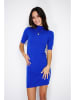 ASSUILI Kasjmieren twinset blauw