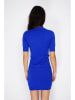 ASSUILI Kasjmieren twinset blauw