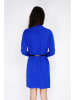ASSUILI Kasjmieren twinset blauw
