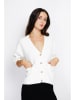 ASSUILI Kasjmieren vest wit