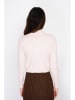 ASSUILI Pullover in Rosa