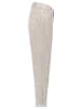 Eight2Nine Corduroybroek beige