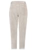 Eight2Nine Corduroybroek beige