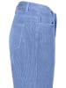Eight2Nine Cordhose in Blau