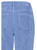 Eight2Nine Cordhose in Blau