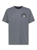 Eight2Nine Shirt grijs
