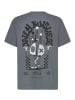 Eight2Nine Shirt grijs