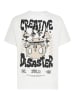 Eight2Nine Shirt in Weiß