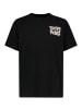 Eight2Nine Shirt zwart