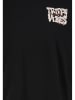 Eight2Nine Shirt zwart